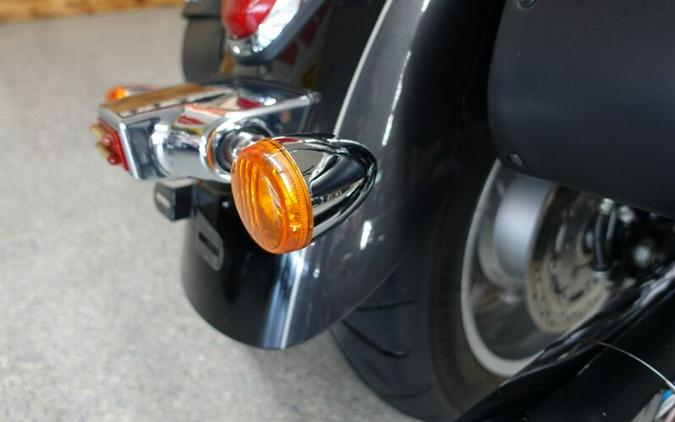 2008 Suzuki Boulevard C109R T