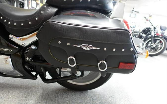 2008 Suzuki Boulevard C109R T