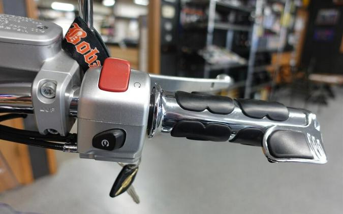 2008 Suzuki Boulevard C109R T