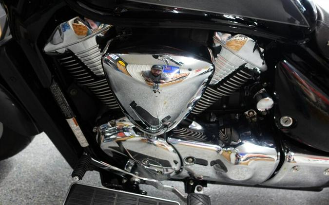 2008 Suzuki Boulevard C109R T