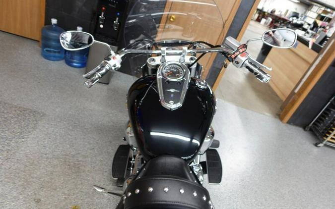 2008 Suzuki Boulevard C109R T