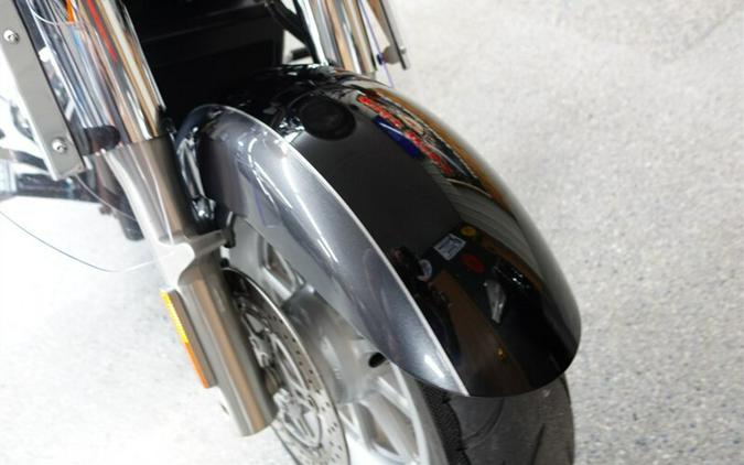 2008 Suzuki Boulevard C109R T