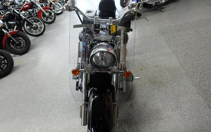 2008 Suzuki Boulevard C109R T