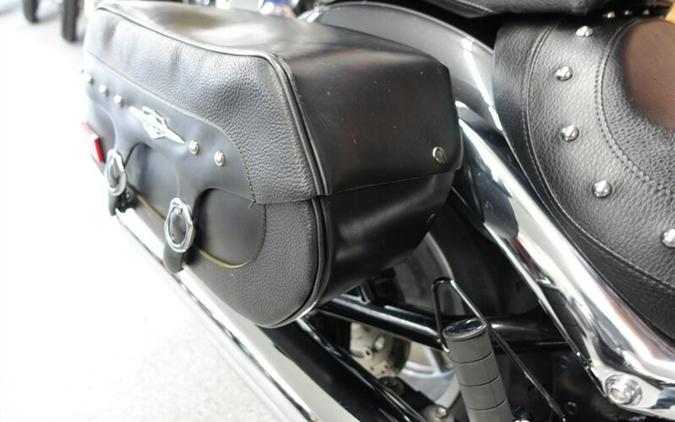 2008 Suzuki Boulevard C109R T