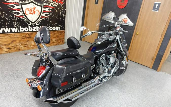 2008 Suzuki Boulevard C109R T