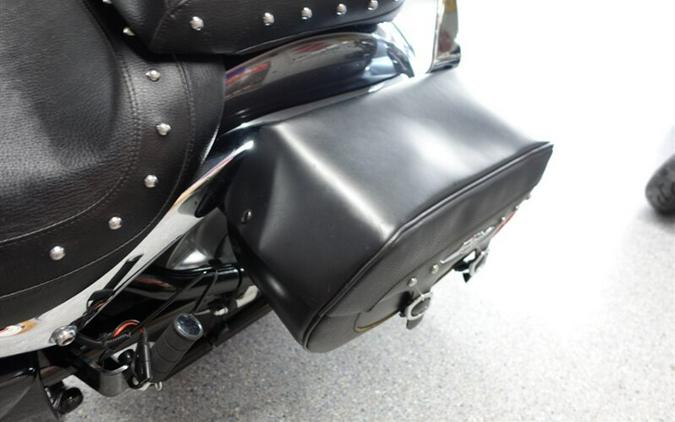 2008 Suzuki Boulevard C109R T