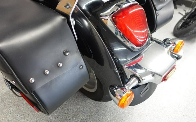 2008 Suzuki Boulevard C109R T