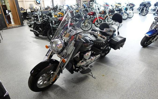 2008 Suzuki Boulevard C109R T