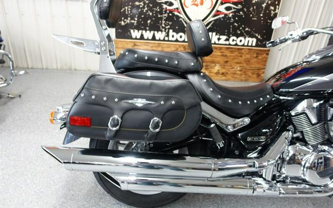 2008 Suzuki Boulevard C109R T