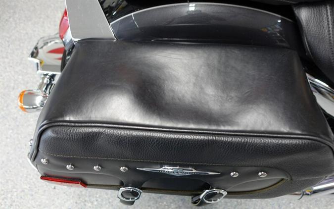 2008 Suzuki Boulevard C109R T