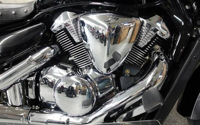 2008 Suzuki Boulevard C109R T