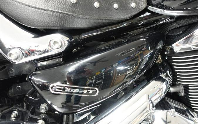 2008 Suzuki Boulevard C109R T
