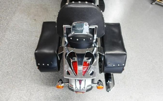 2008 Suzuki Boulevard C109R T