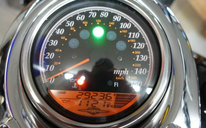 2008 Suzuki Boulevard C109R T