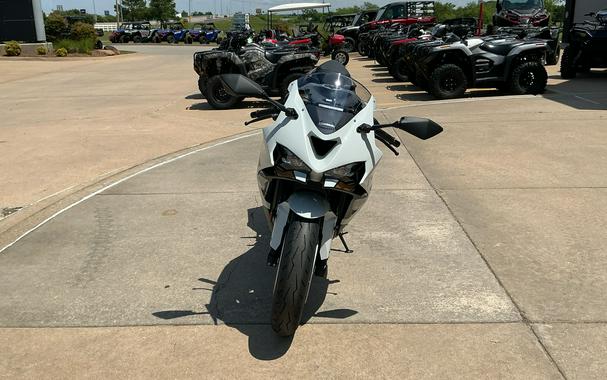 2026 Kawasaki Ninja ZX-6R ABS