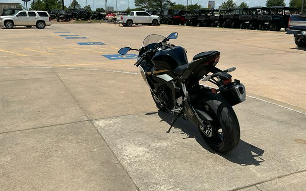 2026 Kawasaki Ninja ZX-6R ABS