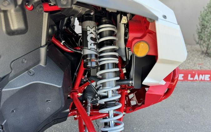 2026 Honda Talon 1000R FOX Live Valve
