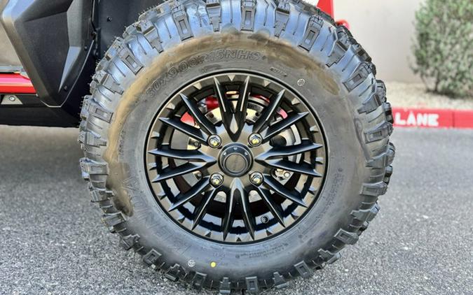 2026 Honda Talon 1000R FOX Live Valve