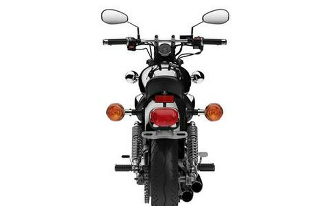 2025 Yamaha V Star 250