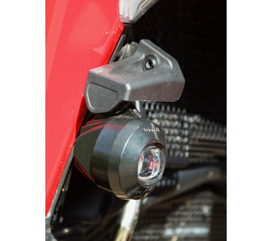 2022 Ducati Multistrada V4 S