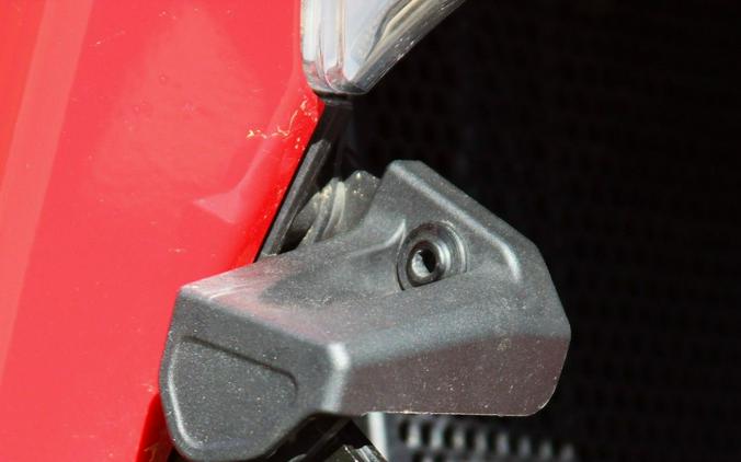 2022 Ducati Multistrada V4 S