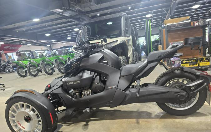 2026 Can-Am Ryker Rally