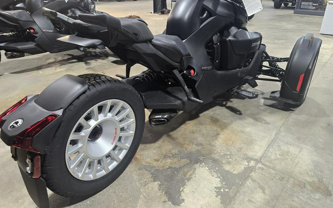2026 Can-Am Ryker Rally