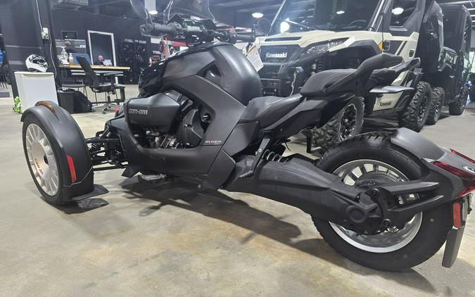 2026 Can-Am Ryker Rally