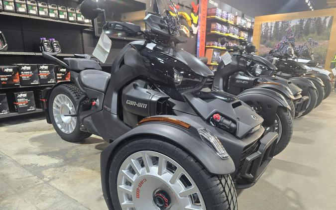 2026 Can-Am Ryker Rally