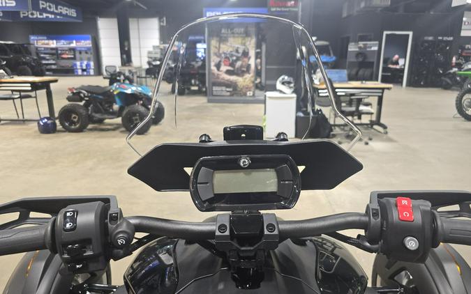 2026 Can-Am Ryker Rally