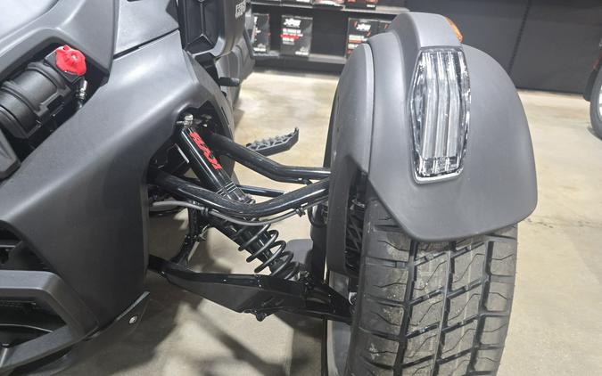 2026 Can-Am Ryker Rally