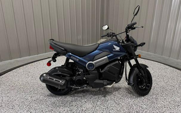 2026 Honda Navi