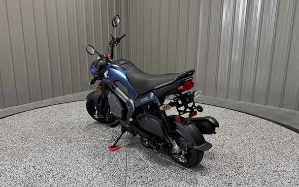 2026 Honda Navi