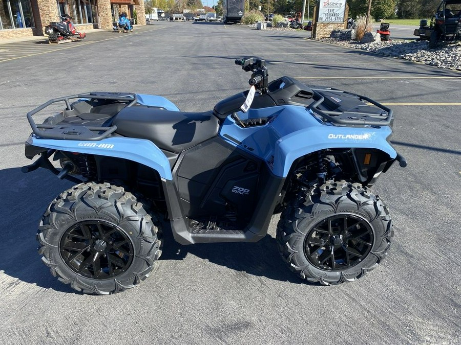 2026 Can-Am® Outlander XT 700