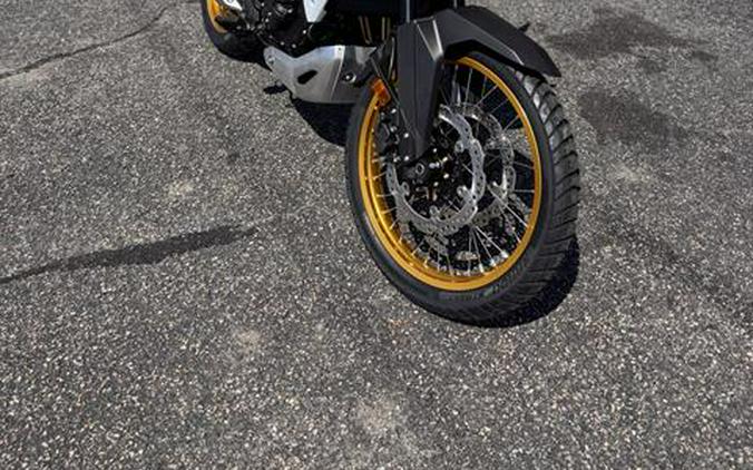 2026 Honda Transalp E-Clutch