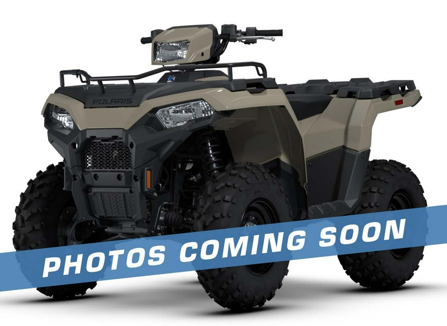2026 Polaris Sportsman 570