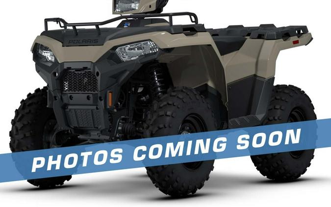 2026 Polaris Sportsman 570