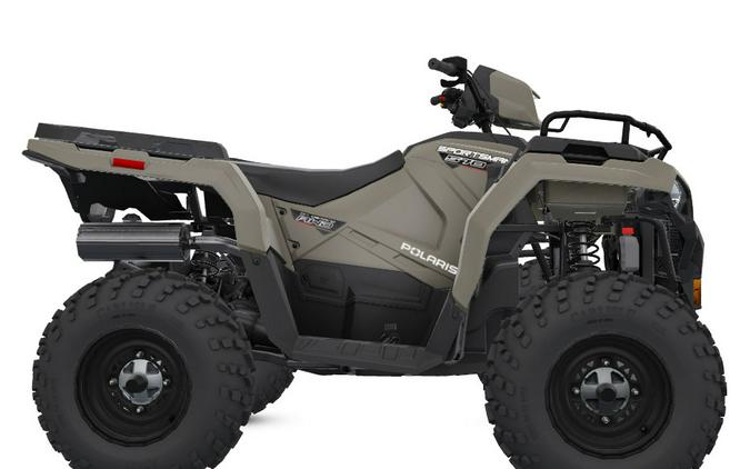 2026 Polaris Sportsman 570