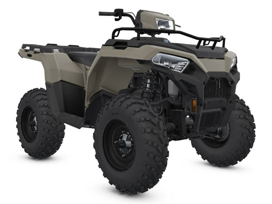 2026 Polaris Sportsman 570