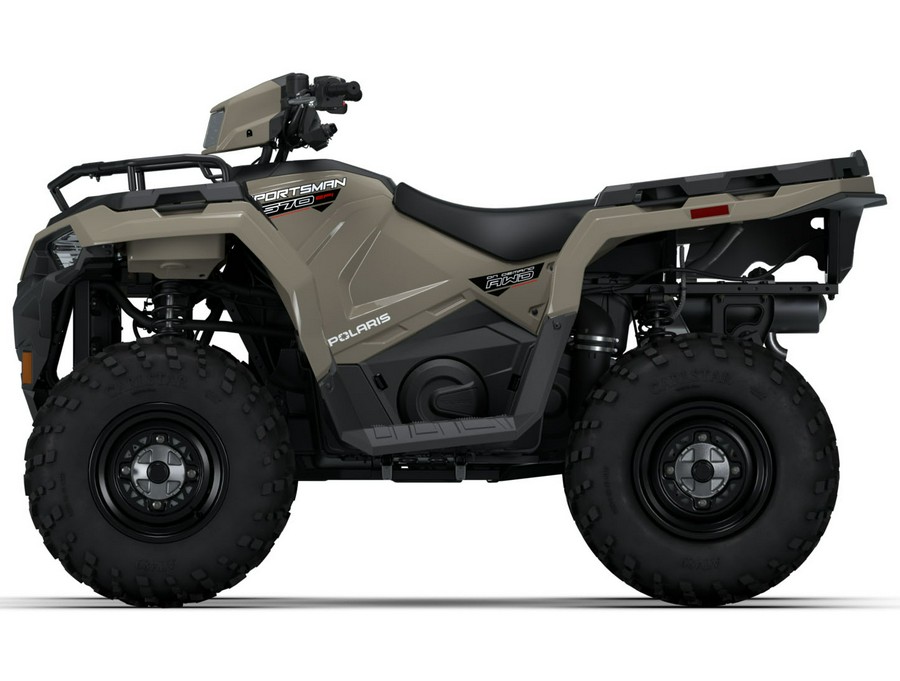 2026 Polaris Sportsman 570