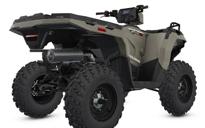 2026 Polaris Sportsman 570