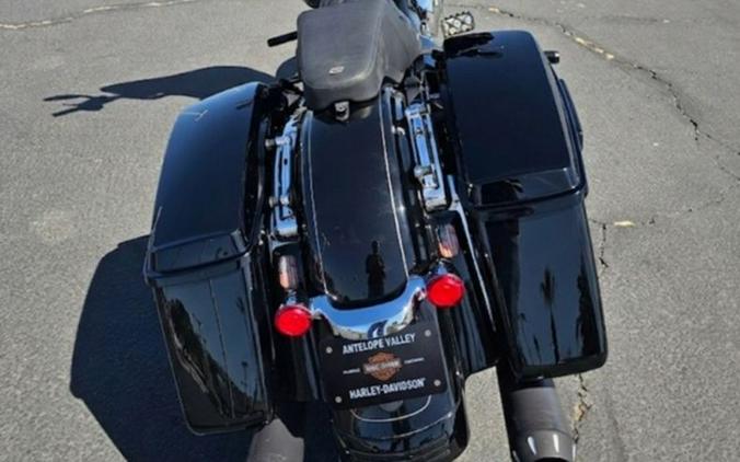 2016 Harley-Davidson® FLHXS - Street Glide® Special