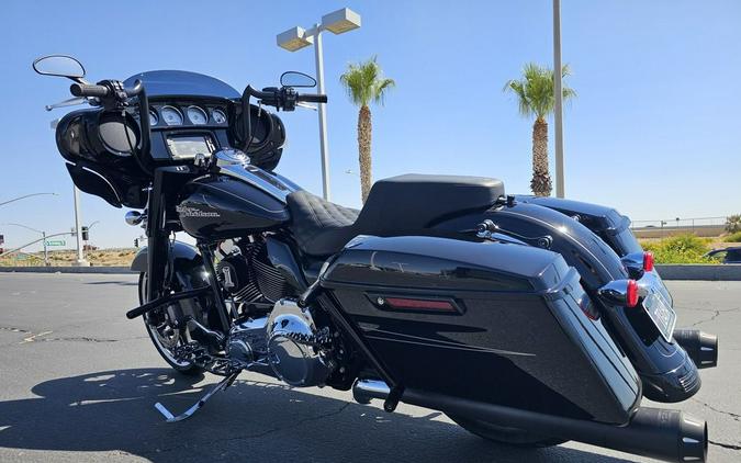 2016 Harley-Davidson® FLHXS - Street Glide® Special