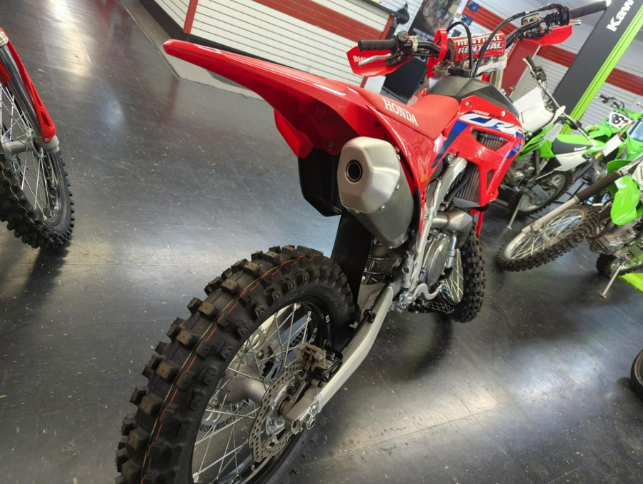 2023 Honda CRF 450RX