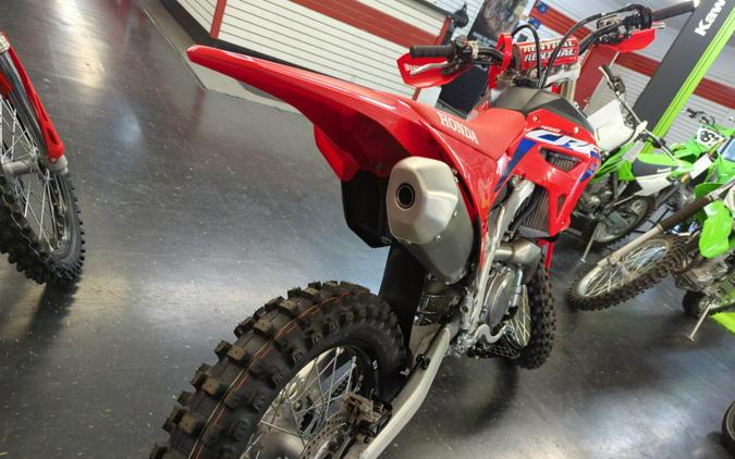 2023 Honda CRF 450RX