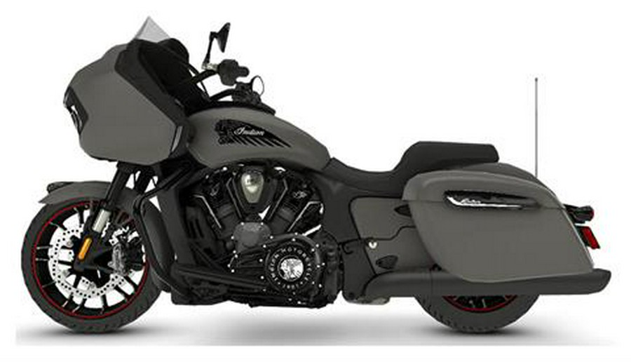 2023 Indian Motorcycle Challenger® Dark Horse®