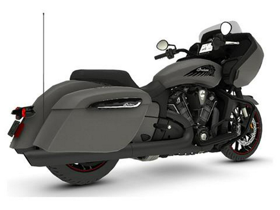 2023 Indian Motorcycle Challenger® Dark Horse®