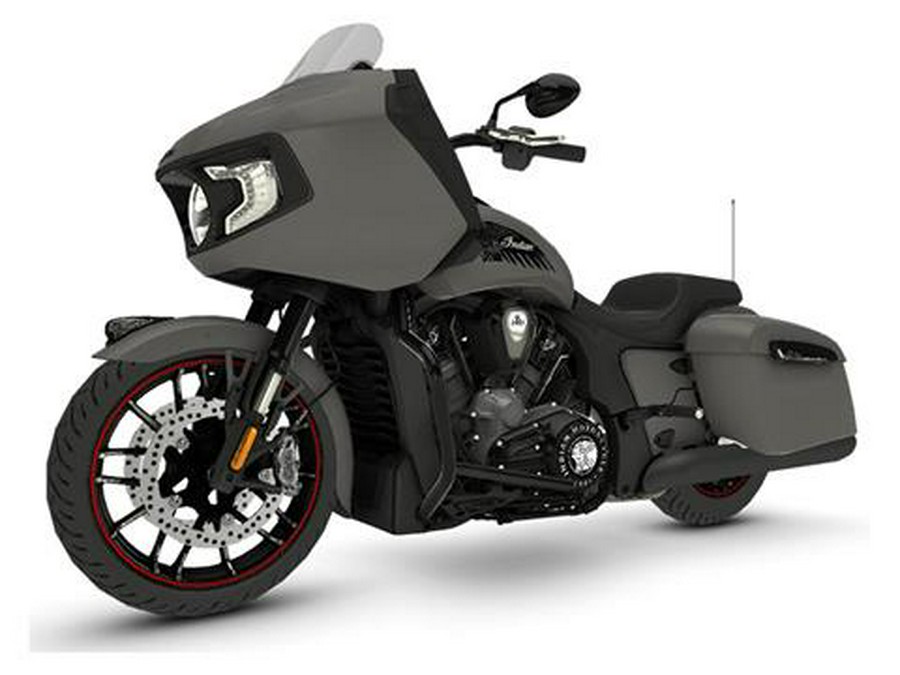 2023 Indian Motorcycle Challenger® Dark Horse®