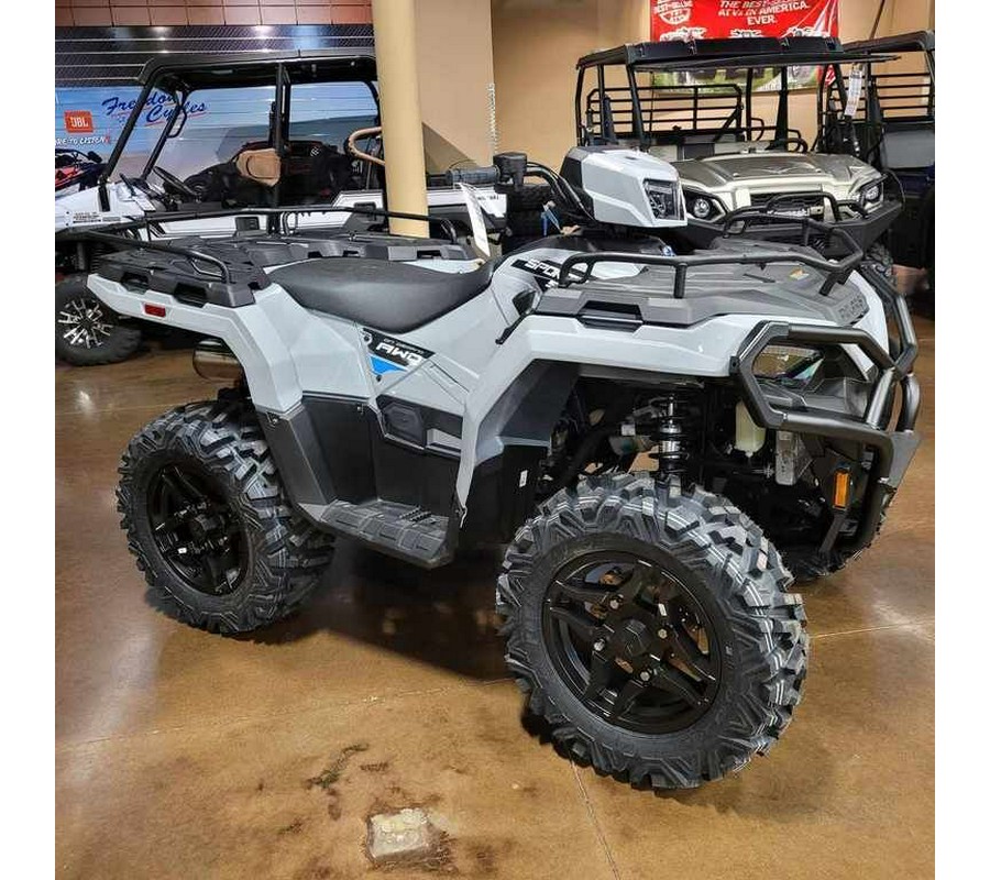 2024 Polaris® Sportsman 570 Premium