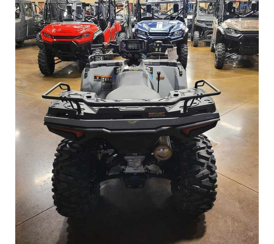 2024 Polaris® Sportsman 570 Premium